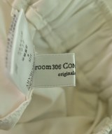 room306 CONTEMPORARY（ルームサンマルロクコンテンポラリー）カーゴパンツ 白 サイズ:M レディース/2200662228059