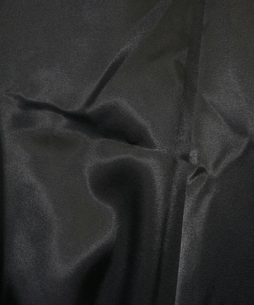 room306 CONTEMPORARY（ルームサンマルロクコンテンポラリー）ロング・マキシ丈スカート 黒 サイズ:S レディース/2200636914063