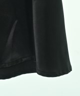 room306 CONTEMPORARY（ルームサンマルロクコンテンポラリー）ロング・マキシ丈スカート 黒 サイズ:S レディース/2200636914063