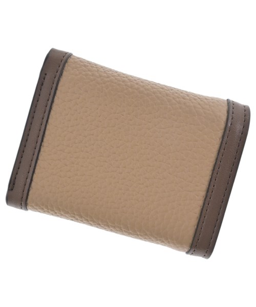 room306 CONTEMPORARY（ルームサンマルロクコンテンポラリー）財布・コインケース ベージュ サイズ:- レディース/2200646734064