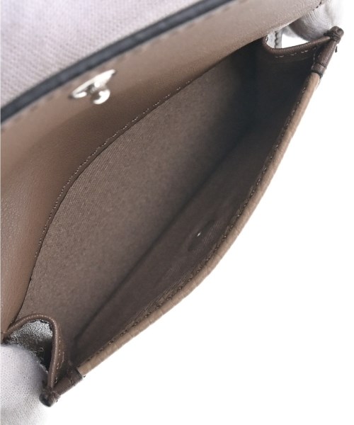 room306 CONTEMPORARY（ルームサンマルロクコンテンポラリー）財布・コインケース ベージュ サイズ:- レディース/2200646734064