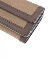 room306 CONTEMPORARY（ルームサンマルロクコンテンポラリー）財布・コインケース ベージュ サイズ:- レディース/2200646734064