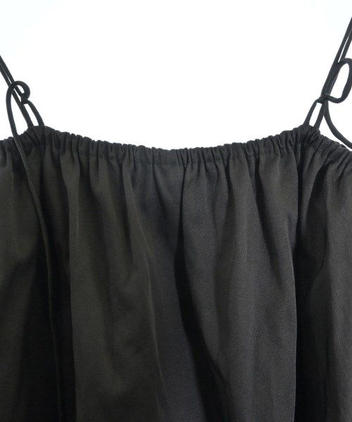 room306 CONTEMPORARY（ルームサンマルロクコンテンポラリー）ブラウス 黒 サイズ:F レディース/2200663560257