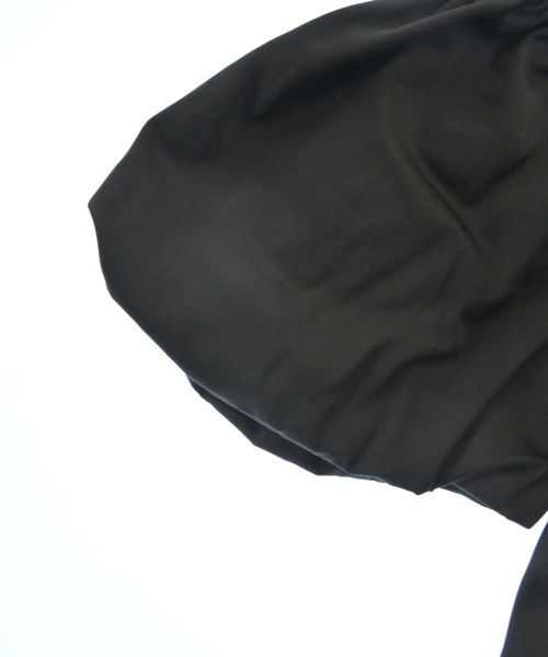 room306 CONTEMPORARY（ルームサンマルロクコンテンポラリー）ブラウス 黒 サイズ:F レディース/2200663560257