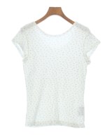 room306 CONTEMPORARY（ルームサンマルロクコンテンポラリー）Tシャツ・カットソー 白 サイズ:F レディース/2200663560325