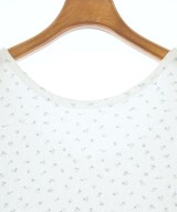 room306 CONTEMPORARY（ルームサンマルロクコンテンポラリー）Tシャツ・カットソー 白 サイズ:F レディース/2200663560325