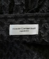 room306 CONTEMPORARY（ルームサンマルロクコンテンポラリー）ワンピース 黒 サイズ:M レディース/2200724890033