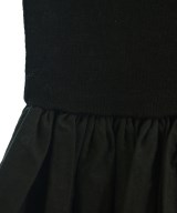 room306 CONTEMPORARY（ルームサンマルロクコンテンポラリー）ワンピース 黒 サイズ:-(XS位) レディース/2200720466164