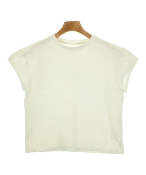 room306 CONTEMPORARY(ルームサンマルロクコンテンポラリー)Tシャツ・カットソー 白 サイズ:F/2200682455176