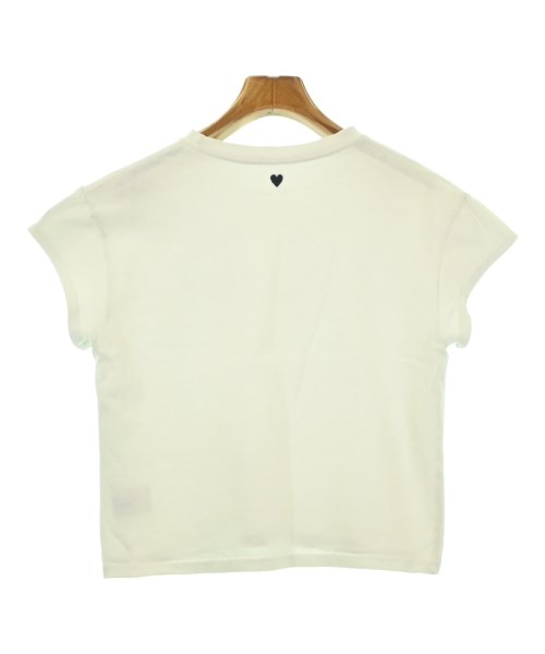 room306 CONTEMPORARY（ルームサンマルロクコンテンポラリー）Tシャツ・カットソー 白 サイズ:F レディース/2200682455176