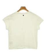 room306 CONTEMPORARY（ルームサンマルロクコンテンポラリー）Tシャツ・カットソー 白 サイズ:F レディース/2200682455176