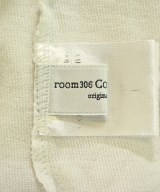 room306 CONTEMPORARY（ルームサンマルロクコンテンポラリー）Tシャツ・カットソー 白 サイズ:F レディース/2200682455176
