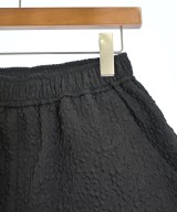 room306 CONTEMPORARY（ルームサンマルロクコンテンポラリー）ショートパンツ 黒 サイズ:F レディース/2200683473049