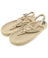 NOMADIC STATE OF MIND（ノマディックステートオブマインド）サンダル ベージュ サイズ:EU37(23.5cm位) レディース/2200666169211