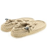 NOMADIC STATE OF MIND（ノマディックステートオブマインド）サンダル ベージュ サイズ:EU37(23.5cm位) レディース/2200666169211