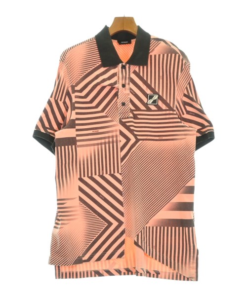 ウェルダン(We11done)のWe11done ポロシャツ