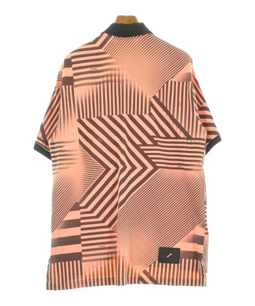 We11done（ウェルダン）ポロシャツ ピンク サイズ:XS メンズ/2200559699047