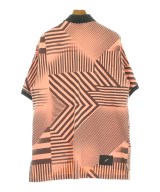 We11done（ウェルダン）ポロシャツ ピンク サイズ:XS メンズ/2200559699047