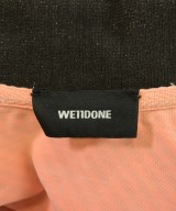 We11done（ウェルダン）ポロシャツ ピンク サイズ:XS メンズ/2200559699047