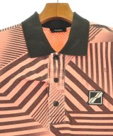 We11done（ウェルダン）ポロシャツ ピンク サイズ:XS メンズ/2200559699047