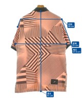 We11done（ウェルダン）ポロシャツ ピンク サイズ:XS メンズ/2200559699047