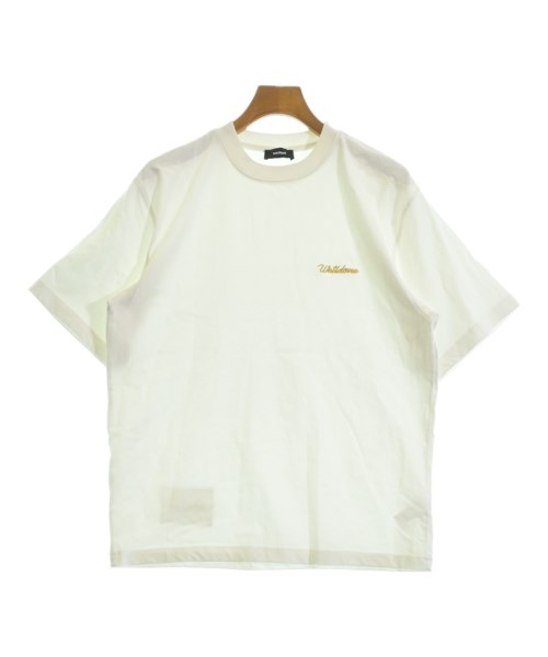 ウェルダン(We11done)のWe11done Tシャツ・カットソー