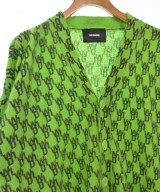 We11done（ウェルダン）カーディガン 緑 サイズ:S メンズ/2200616157046