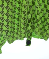 We11done（ウェルダン）カーディガン 緑 サイズ:S メンズ/2200616157046