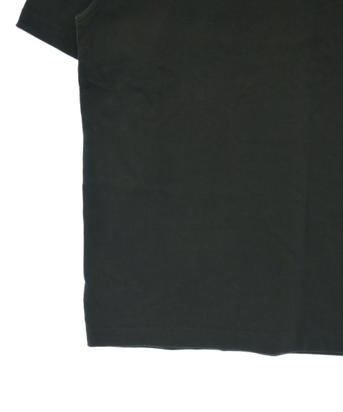 We11done（ウェルダン）Tシャツ・カットソー 黒 サイズ:S メンズ/2200614472011