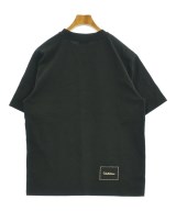 We11done（ウェルダン）Tシャツ・カットソー 黒 サイズ:S メンズ/2200614472011