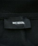 We11done（ウェルダン）Tシャツ・カットソー 黒 サイズ:S メンズ/2200614472011