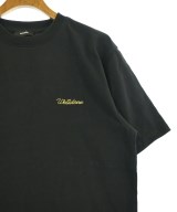We11done（ウェルダン）Tシャツ・カットソー 黒 サイズ:S メンズ/2200614472011