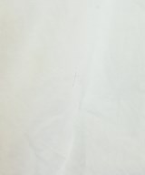 We11done（ウェルダン）カジュアルシャツ 白 サイズ:L メンズ/2200615187013