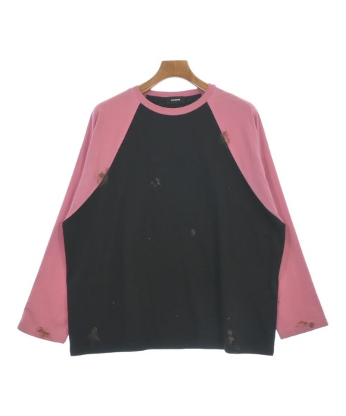 ウェルダン(We11done)のWe11done Tシャツ・カットソー