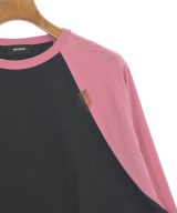 We11done（ウェルダン）Tシャツ・カットソー 黒 サイズ:XS メンズ/2200617853015