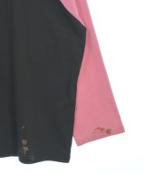 We11done（ウェルダン）Tシャツ・カットソー 黒 サイズ:XS メンズ/2200617853015