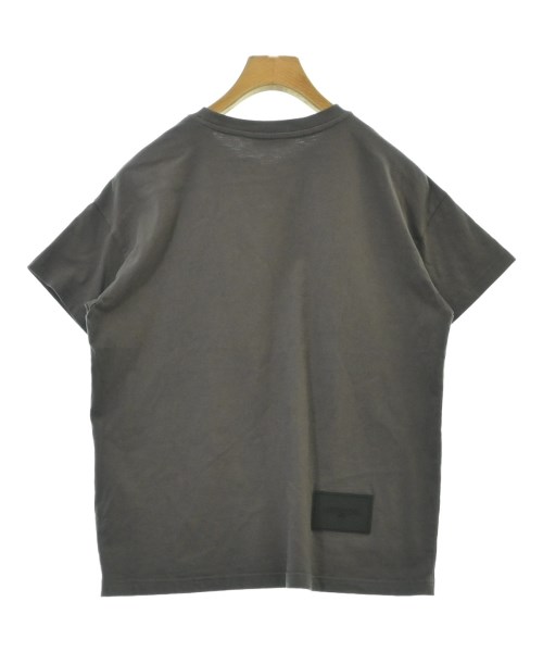 We11done（ウェルダン）Tシャツ・カットソー グレー サイズ:XS メンズ/2200618176090