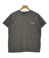 We11done（ウェルダン）Tシャツ・カットソー グレー サイズ:XS メンズ/2200618176090
