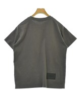 We11done（ウェルダン）Tシャツ・カットソー グレー サイズ:XS メンズ/2200618176090