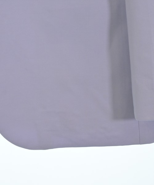 We11done（ウェルダン）カジュアルジャケット 紫 サイズ:S メンズ/2200618518029