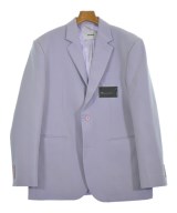 We11done（ウェルダン）カジュアルジャケット 紫 サイズ:S メンズ/2200618518029