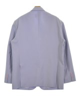 We11done（ウェルダン）カジュアルジャケット 紫 サイズ:S メンズ/2200618518029