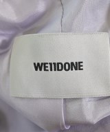 We11done（ウェルダン）カジュアルジャケット 紫 サイズ:S メンズ/2200618518029