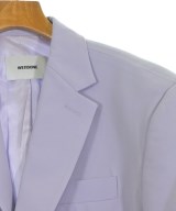 We11done（ウェルダン）カジュアルジャケット 紫 サイズ:S メンズ/2200618518029