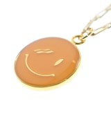 We11done（ウェルダン）ネックレス ゴールド サイズ:- メンズ/2200618600298