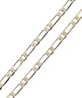 We11done（ウェルダン）ネックレス ゴールド サイズ:- メンズ/2200618600304