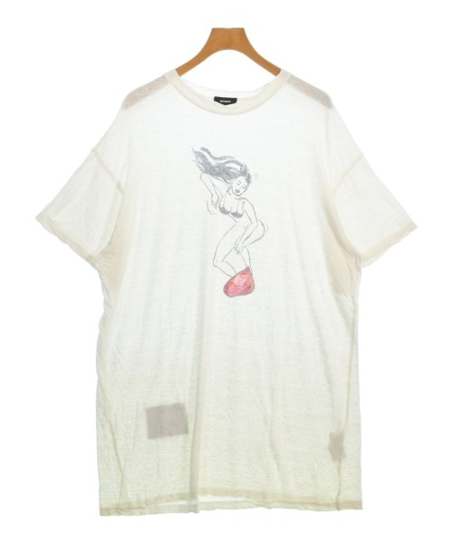 ウェルダン(We11done)のWe11done Tシャツ・カットソー