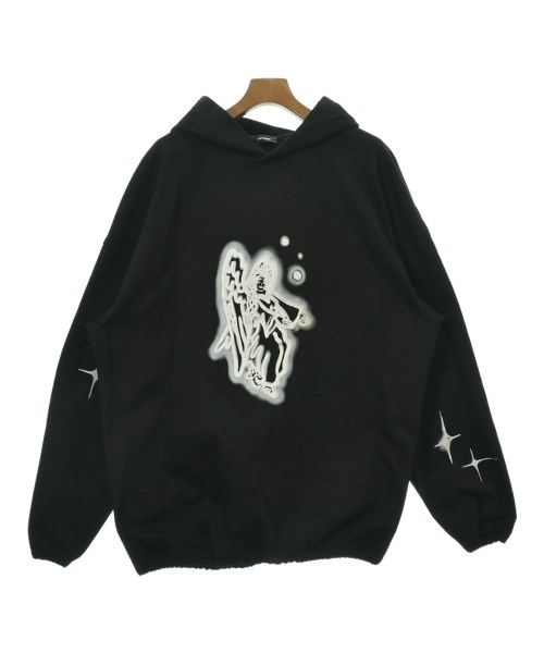 We11done(ウェルダン)ブルゾン 黒 サイズ:L/2200675749589