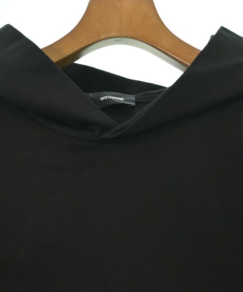 We11done（ウェルダン）ブルゾン 黒 サイズ:L メンズ/2200675749589