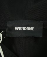 We11done（ウェルダン）ブルゾン 黒 サイズ:L メンズ/2200675749589